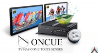 oncue intel tv