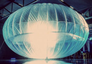 GoogleLoon