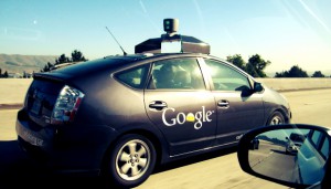 googlecar