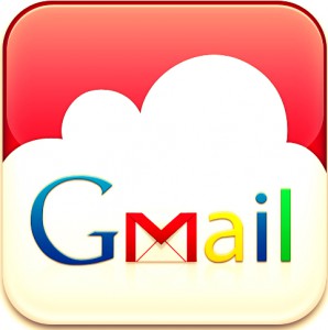 Icon-Gmail