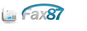 fax87